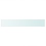 Regale 2 Einheiten transparente Glasscheibe 80x12 cm von vidaXL, Regale und Regale - Ref: Foro24-3051572, Preis: 26,62 €, Rab...