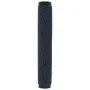 Rectangular knotted entrance mats 2 pcs blue 90x150 cm by vidaXL, Doormats - Ref: Foro24-3051616, Price: 90,17 €, Discount: %