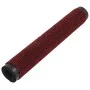Alfombras de entrada rectangulares de nudo 2 uds rojo 40x60 cm de vidaXL, Felpudos - Ref: Foro24-3051603, Precio: 25,00 €, De...