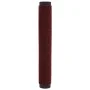 Alfombras de entrada rectangulares de nudo 2 uds rojo 40x60 cm de vidaXL, Felpudos - Ref: Foro24-3051603, Precio: 25,00 €, De...