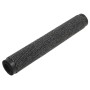 Alfombras de entrada rectangulares de nudo 2 uds gris 60x90 cm by vidaXL, Doormats - Ref: Foro24-3051605, Price: 36,88 €, Dis...