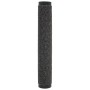 Alfombras de entrada rectangulares de nudo 2 uds gris 60x90 cm by vidaXL, Doormats - Ref: Foro24-3051605, Price: 36,88 €, Dis...