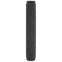 Rectangular knotted entrance mats 2 pcs gray 80x120 cm by vidaXL, Doormats - Ref: Foro24-3051609, Price: 53,40 €, Discount: %