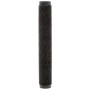 Rechteckige Knoten-Eingangsmatten 2 Stück schwarz 90x150cm von vidaXL, Fußmatten - Ref: Foro24-3051614, Preis: 69,70 €, Rabat...