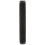 Rectangular knot entrance mats 2 pcs black 90x150cm by vidaXL, Doormats - Ref: Foro24-3051614, Price: 68,43 €, Discount: %