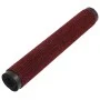Rectangular knotted entrance mats 2 pcs red 80x120 cm by vidaXL, Doormats - Ref: Foro24-3051611, Price: 48,67 €, Discount: %