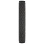 Alfombras de entrada rectangulares de nudo 2 uds gris 120x180cm by vidaXL, Doormats - Ref: Foro24-3051617, Price: 112,11 €, D...