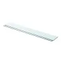Regale 2 Einheiten transparente Glasscheibe 90x12 cm von vidaXL, Regale und Regale - Ref: Foro24-3051577, Preis: 28,23 €, Rab...