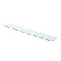 Regale 2 Einheiten transparente Glasscheibe 90x12 cm von vidaXL, Regale und Regale - Ref: Foro24-3051577, Preis: 28,23 €, Rab...