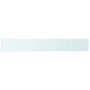 Regale 2 Einheiten transparente Glasscheibe 90x12 cm von vidaXL, Regale und Regale - Ref: Foro24-3051577, Preis: 28,23 €, Rab...