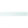 Regale 2 Einheiten transparente Glasscheibe 90x12 cm von vidaXL, Regale und Regale - Ref: Foro24-3051577, Preis: 28,23 €, Rab...