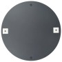 Round wall mirrors 2 glass units 60 cm by vidaXL, Mirrors - Ref: Foro24-3051628, Price: 79,74 €, Discount: %