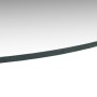 Runde Wandspiegel 2 Glaseinheiten 60 cm von vidaXL, Spiegel - Ref: Foro24-3051628, Preis: 79,74 €, Rabatt: %