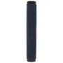 Rechteckige geknotete Eingangsmatten 2 Stück blau 80x120 cm von vidaXL, Fußmatten - Ref: Foro24-3051612, Preis: 64,92 €, Raba...