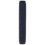 Rechteckige geknotete Eingangsmatten 2 Stück blau 80x120 cm von vidaXL, Fußmatten - Ref: Foro24-3051612, Preis: 66,45 €, Raba...