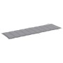 Tumbona mecedora con cojín madera maciza de teca by vidaXL, Loungers - Ref: Foro24-3063334, Price: 364,33 €, Discount: %