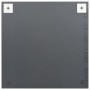 Square wall mirrors 2 glass units 40x40 cm by vidaXL, Mirrors - Ref: Foro24-3051621, Price: 38,12 €, Discount: %