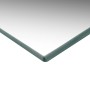 Square wall mirrors 2 glass units 40x40 cm by vidaXL, Mirrors - Ref: Foro24-3051621, Price: 38,12 €, Discount: %