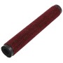 Rectangular knot entrance mats 2 pcs red 120x180cm by vidaXL, Doormats - Ref: Foro24-3051619, Price: 112,11 €, Discount: %