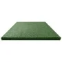 Losetas de goma protección de caídas 18 uds verde 50x50x3 cm de vidaXL, Suelos y moquetas - Ref: Foro24-3053181, Precio: 270,...
