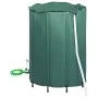 Foldable rainwater tank with spigot 1250 L by vidaXL, Irrigation systems - Ref: Foro24-48608, Price: 104,42 €, Discount: %