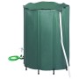 Zusammenklappbarer Regenwassertank mit Zapfhahn 1250 L von vidaXL, Bewässerungssysteme - Ref: Foro24-48608, Preis: 105,84 €, ...