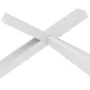 Children's bed frame with white pine wood drawer 80x160 cm by vidaXL, Cribs and beds for children - Ref: Foro24-322149, Price...