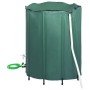 Foldable rainwater tank with spigot 1000 L by vidaXL, Irrigation systems - Ref: Foro24-48607, Price: 108,90 €, Discount: %