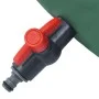 Zusammenklappbarer Regenwassertank mit Zapfhahn 1000 L von vidaXL, Bewässerungssysteme - Ref: Foro24-48607, Preis: 106,47 €, ...