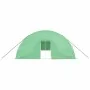 Invernadero con estructura de acero verde 84 m² 14x6x2,85 m de vidaXL, Invernaderos - Ref: Foro24-3188110, Precio: 1,00 €, De...