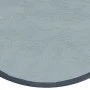 Mesa y sillas de bistró 3 piezas acero gris taupe von vidaXL, Gartensets - Ref: Foro24-3054574, Preis: 140,29 €, Rabatt: %