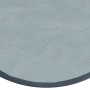 Mesa y sillas de bistró 3 piezas acero gris taupe von vidaXL, Gartensets - Ref: Foro24-3054574, Preis: 144,07 €, Rabatt: %