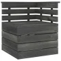 6-piece pallet garden furniture set by vidaXL, Garden sets - Ref: Foro24-3063744, Price: 346,70 €, Discount: %