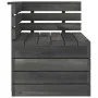 6-piece pallet garden furniture set by vidaXL, Garden sets - Ref: Foro24-3063744, Price: 346,70 €, Discount: %