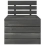 6-piece pallet garden furniture set by vidaXL, Garden sets - Ref: Foro24-3063744, Price: 346,70 €, Discount: %