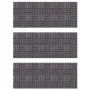 Terrassenplatten 30 Einheiten gewaschenes graues Akazienholz 30x30cm von vidaXL, Böden und Teppiche - Ref: Foro24-3054435, Pr...