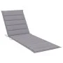 Bamboo lounger with cushions for 2 people by vidaXL, Loungers - Ref: Foro24-3063946, Price: 341,68 €, Discount: %