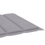 Bamboo lounger with cushions for 2 people by vidaXL, Loungers - Ref: Foro24-3063946, Price: 357,42 €, Discount: %