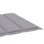 Bamboo lounger with cushions for 2 people by vidaXL, Loungers - Ref: Foro24-3063946, Price: 341,68 €, Discount: %