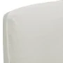 Funda para silla elástica recta 6 unidades crema de vidaXL, Fundas - Ref: Foro24-130380, Precio: 28,93 €, Descuento: %