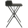 Schwarzer Schreibtisch 80x50x84 cm von vidaXL, Schreibtische - Ref: Foro24-20276, Preis: 63,14 €, Rabatt: %