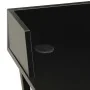 Schwarzer Schreibtisch 80x50x84 cm von vidaXL, Schreibtische - Ref: Foro24-20276, Preis: 63,14 €, Rabatt: %