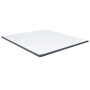 Cama box spring tela gris oscuro 180x200 cm de vidaXL, Camas y somieres - Ref: Foro24-3054718, Precio: 629,95 €, Descuento: %