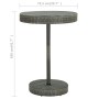 5-teiliges Garten-Barmöbel-Set und graue synthetische Rattankissen von vidaXL, Gartensets - Ref: Foro24-3064763, Preis: 221,7...