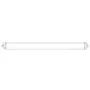Arriate de gaviones de hierro galvanizado 610x50x50 cm de vidaXL, Maceteros y jardineras - Ref: Foro24-152031, Precio: 171,34...