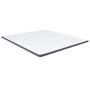 Box spring bed dark gray fabric 180x200 cm by vidaXL, Beds and slatted bases - Ref: Foro24-3054710, Price: 621,95 €, Discount: %