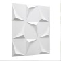 WallArt 3D Wandpaneele Beau 24 Stk. GA-WA28 von WallArt, Wandverkleidung - Ref: Foro24-3082864, Preis: 76,82 €, Rabatt: %