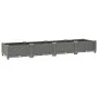 Polypropylene flower bed 160x40x23 cm by vidaXL, Pots and planters - Ref: Foro24-153292, Price: 62,57 €, Discount: %