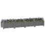 Blumenbeet aus Polypropylen 160x40x23 cm von vidaXL, Töpfe und Pflanzgefäße - Ref: Foro24-153292, Preis: 62,57 €, Rabatt: %