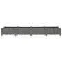 Polypropylene flower bed 160x40x23 cm by vidaXL, Pots and planters - Ref: Foro24-153292, Price: 62,57 €, Discount: %